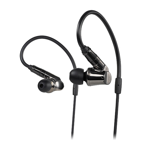 audio-technica ATH-IEX1 高級 イヤホン audio-technica ATH-IEX1 – e☆イヤホン
