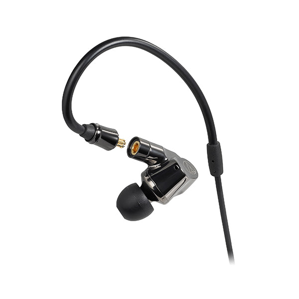 audio-technica ATH-IEX1 – e☆イヤホン