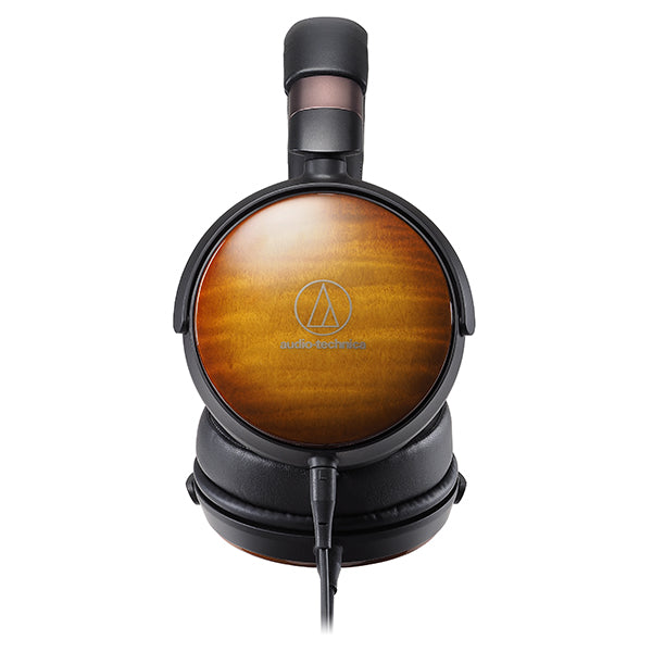 audio-technica ATH-WP900 – e☆イヤホン