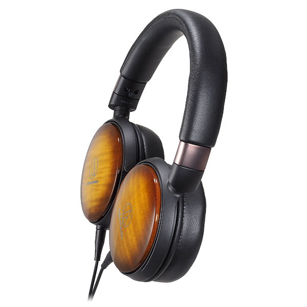 audio-technica ATH-WP900 – e☆イヤホン