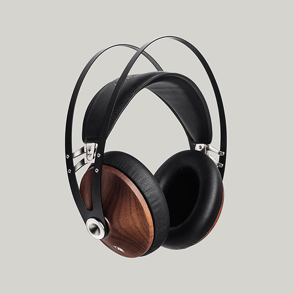 MEZE 99 Classics 有線ヘッドホン Amazon.co.jp: MEZE(メゼ) 99 Classics Walnut Gold 木製イヤー