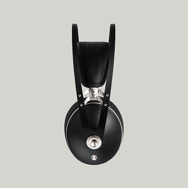 Meze Audio 99 NEO ブラック　シルバー　美品 スマホ接続プラグ付 61ultMtJnHL._UF350,350_QL50_.jpg