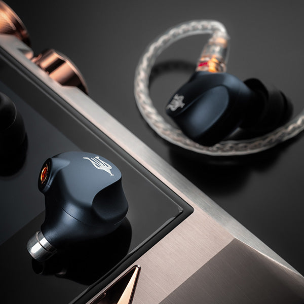 Meze Audio RAIPENTA – e☆イヤホン