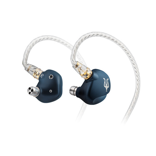 【極美品】Meze Audio RAI PENTA 有線 イヤホン Meze Audio RAIPENTA – e☆イヤホン