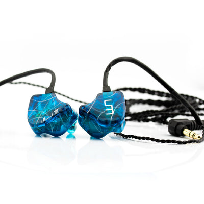 MAVERICK III (カスタムIEM)