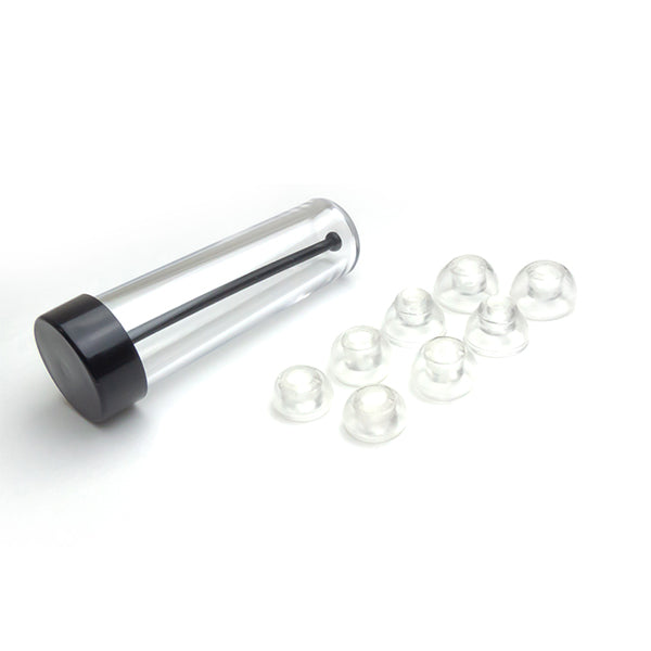 SureSeal Tips