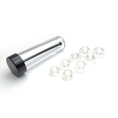 SureSeal Tips