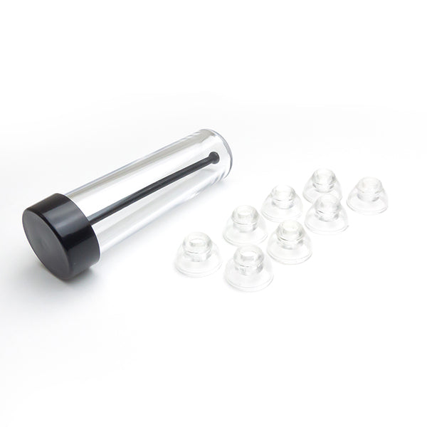SureSeal Tips