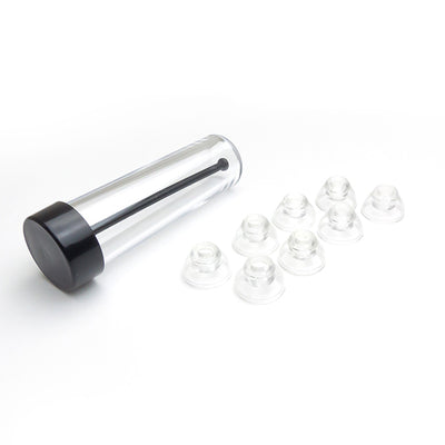 SureSeal Tips