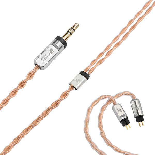Maestro  (2Pin to 3.5mm)