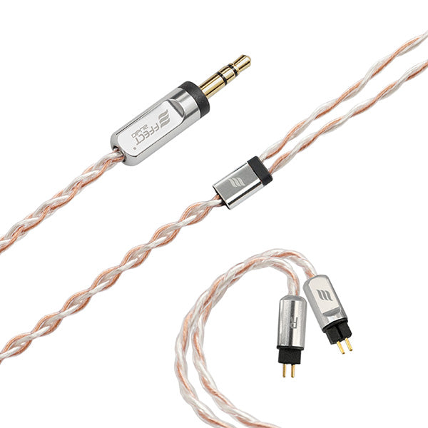 Grandioso (グランディオーソ) 【2pin / 3.5mm3極ステレオミニ】