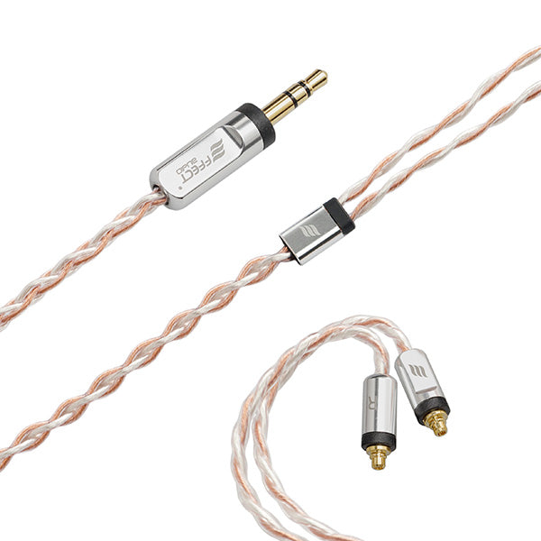 Grandioso (グランディオーソ) 【MMCX / 3.5mm3極ステレオミニ】