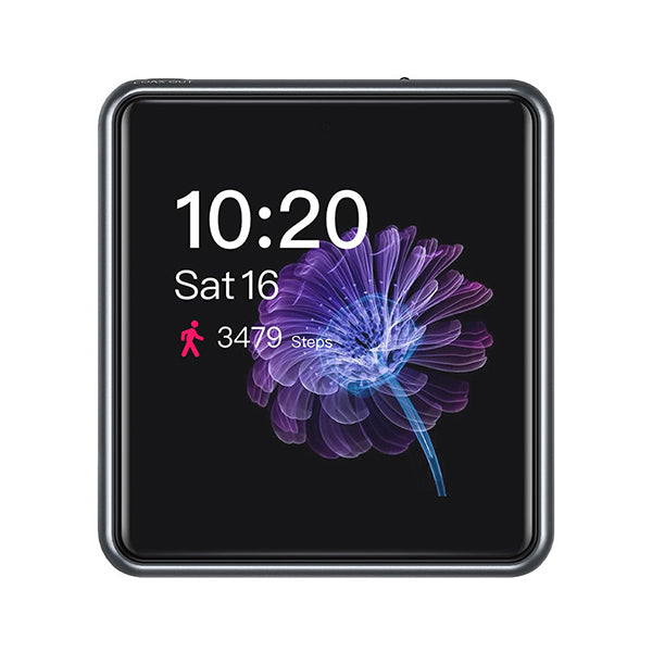 FiiO M5 ポータブルハイレゾ音楽プレーヤー FiiO、約12,900円の超小型ハイレゾプレーヤー「M5」9月20日発売