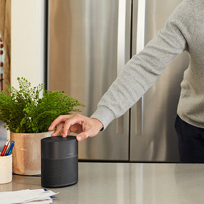 HOME SPEAKER 300