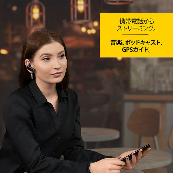 Jabra TALK 25 【100-92310900-40】 – e☆イヤホン