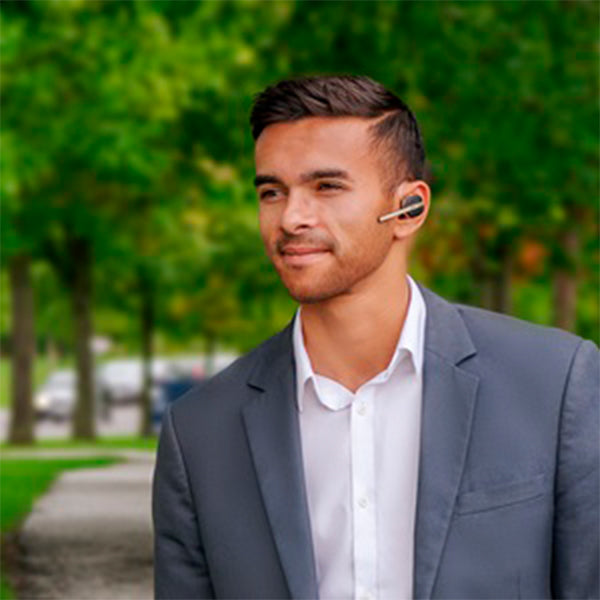 Jabra TALK 30 【100-99600900-40】 – e☆イヤホン