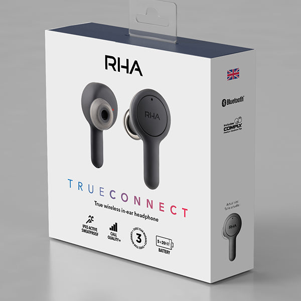 TrueConnect