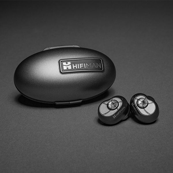 HIFIMAN TWS600 完全ワイヤレスイヤホン – e☆イヤホン