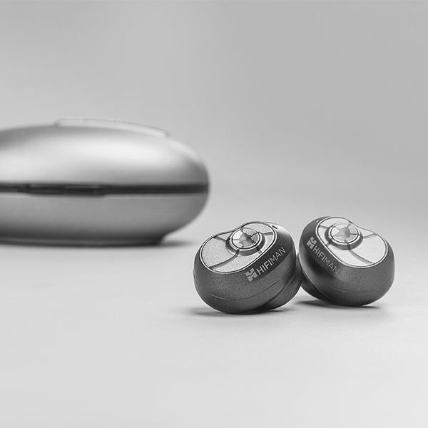 HIFIMAN TWS600 完全ワイヤレスイヤホン – e☆イヤホン