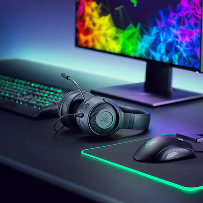 Kraken X