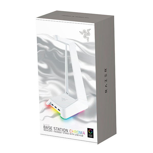 Base Station Chroma