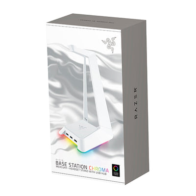 Base Station Chroma