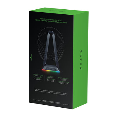 Base Station Chroma