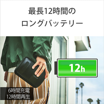 SRS-XB402M BC