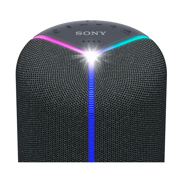 SONY SRS-XB402G BC – e☆イヤホン