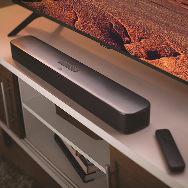 JBL BAR2.0 ALL IN ONE 【JBLBAR20AIOJN】 – e☆イヤホン