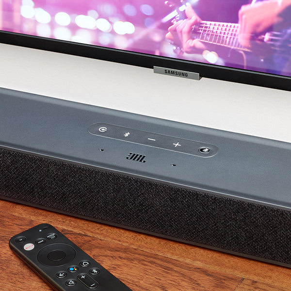 JBL LINK BAR【JBLLINKBARJN】 – e☆イヤホン