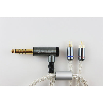 CIEM2Pin-4.4mm5極L型ケーブル 【NBB1-14-004-12】