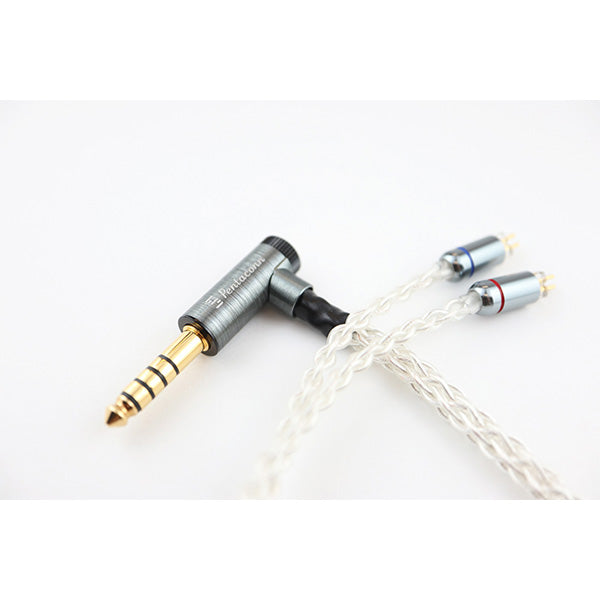 CIEM2Pin-4.4mm5極L型ケーブル 【NBB1-14-004-12】