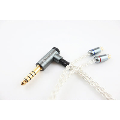 CIEM2Pin-4.4mm5極L型ケーブル 【NBB1-14-004-12】