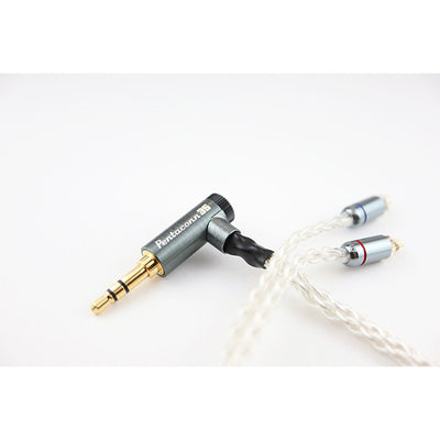 CIEM2Pin-3.5mmL型ケーブル 【NBB1-13-004-12】