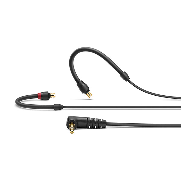 IE PRO Straight Cable Black【508584】
