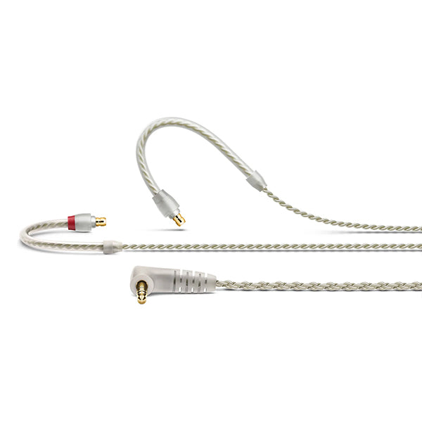IE PRO Twisted Cable Clear【507478】
