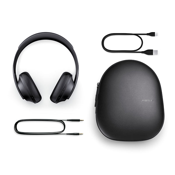 Bose Noise Cancelling Headphones 700 – e☆イヤホン