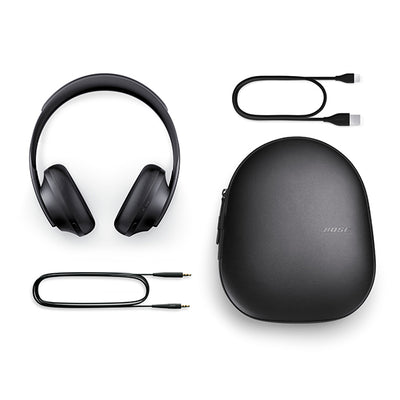 Noise Cancelling Headphones 700