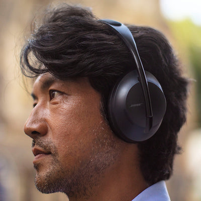 Noise Cancelling Headphones 700