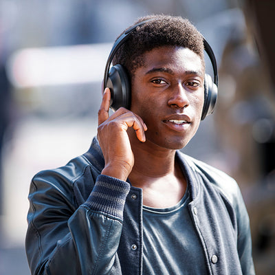 Noise Cancelling Headphones 700