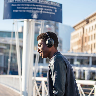 Noise Cancelling Headphones 700
