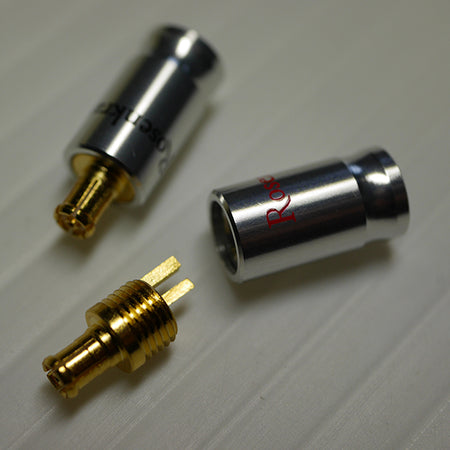 Rosenkranz ローゼンクランツ　イヤホン　RK-HM　Chrome Rosenkranz RK-A2DC/S – e☆イヤホン