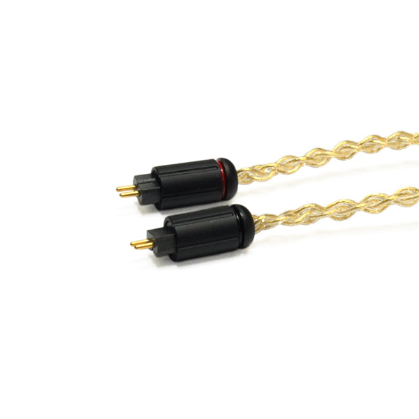 Enkidu(エンキドゥ) 3.5mmステレオミニ/カスタムIEM2pin 【NLS-EKD】