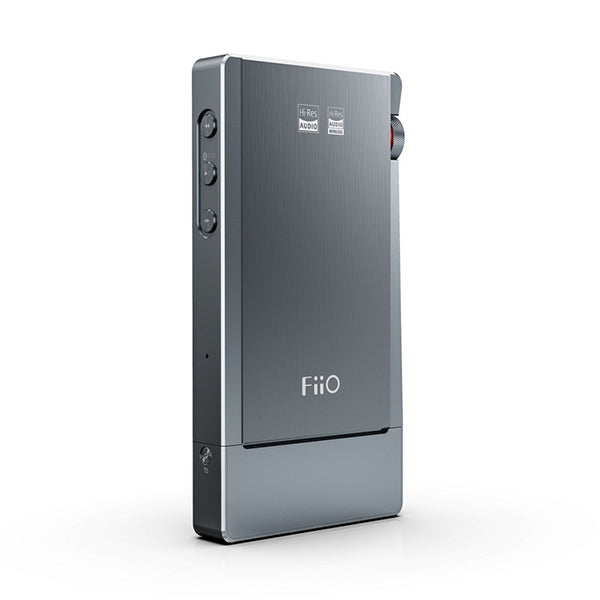 FIIO Q5s with AM3E 【FIO-Q5S-AM3E】 – e☆イヤホン