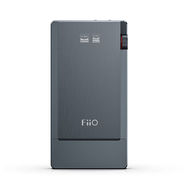 FIIO Q5s with AM3E 【FIO-Q5S-AM3E】 – e☆イヤホン