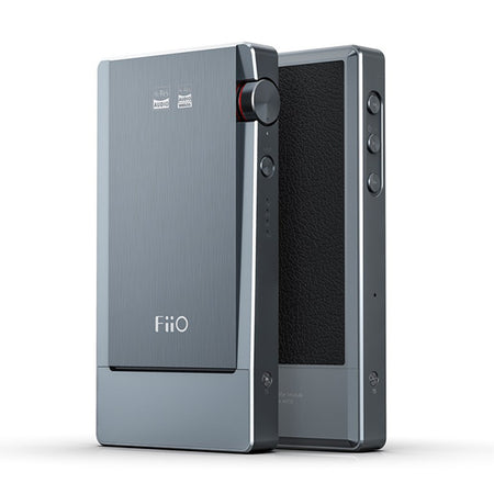FIIO Q5s with AM3D (限定品) 【FIO-Q5S-AM3D】 – e☆イヤホン