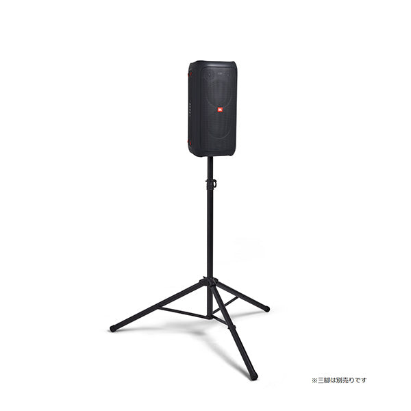 JBL PARTYBOX 100 【JBLPARTYBOX100JN】 – e☆イヤホン