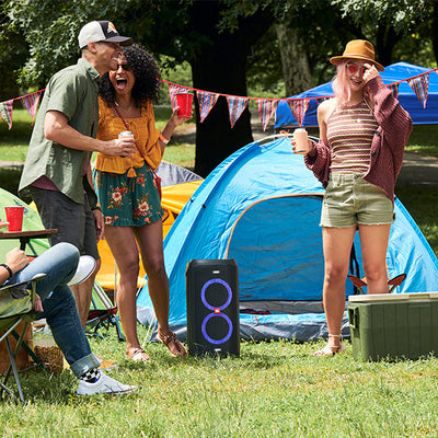 PARTYBOX 100 【JBLPARTYBOX100JN】