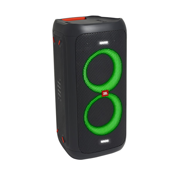 JBL PARTYBOX 100 【JBLPARTYBOX100JN】 – e☆イヤホン